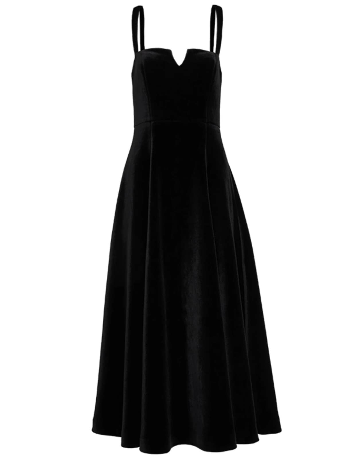 ドレスドレスレディースウエストミディアムキャミソールワンピース 5,953円