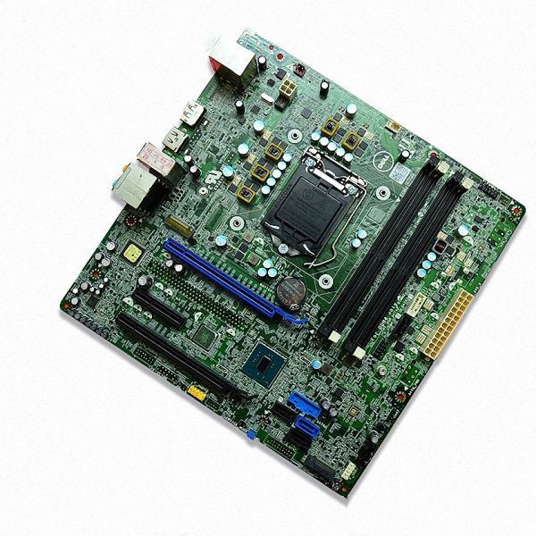 Dell XPS 8900 Desktop Motherboard DDR4 LGA1151 Socket XJ8C4 国内発