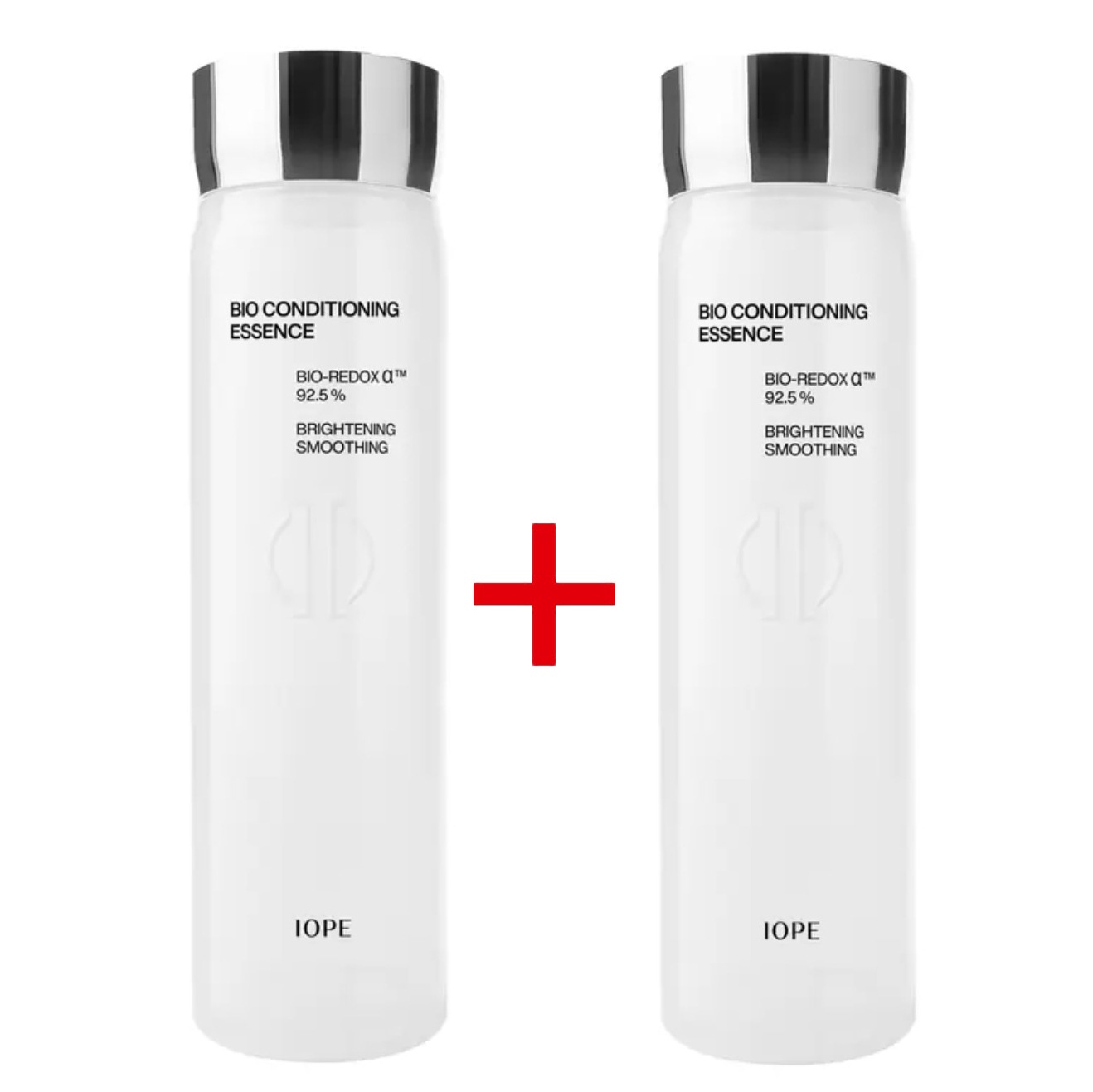 [1+1]バイオコンディショニングエッセンス 168ml+168ml