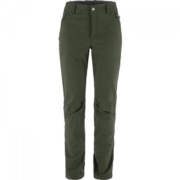 ウーマンアビスコウィンターストレッチトラウザー（87174）