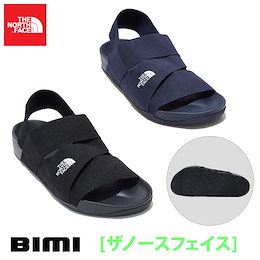 THE NORTH FACE LUX SANDAL IV /サンダル シューズ夏靴 /NS98L01K/NS98L01L