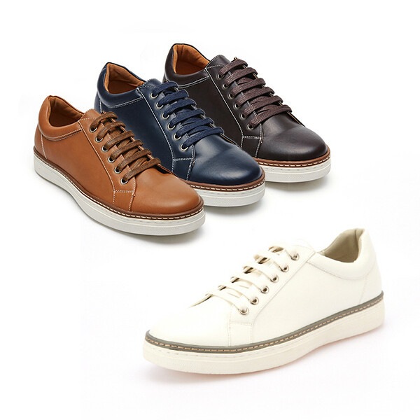 ELCANTO/インテンシブ/メンズ/クラシック/スニーカー/LCMS56I126/ELCANTO/ニューイヤー/セール