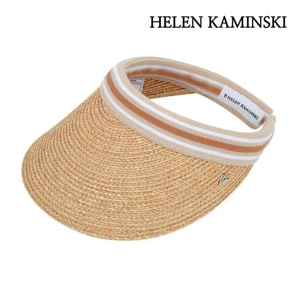 ビアンカ サンキャップ 麦わら帽子 ナチュラル ヌガー バイザーハット HAT50265-NTNS 21,262円