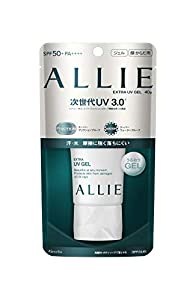 ALLIE(アリィー) エクストラUＶジェル ミニ SPF50+/PA++++【メーカー生産終了品】