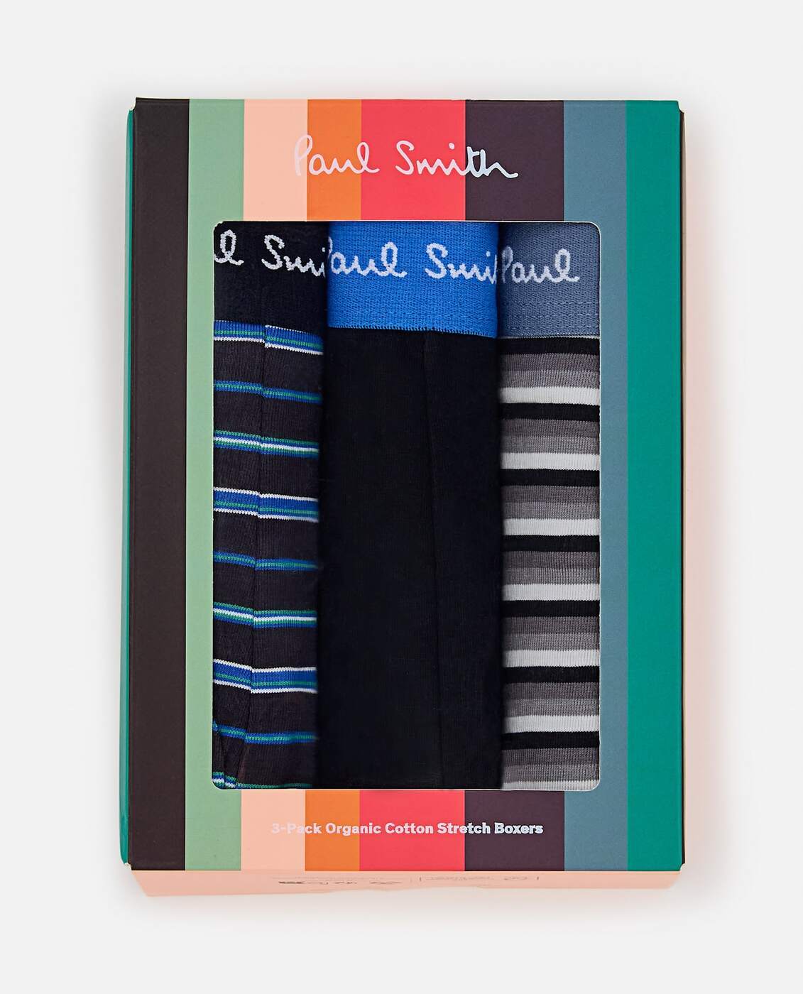 M1A914P3PK711A 春夏2025 アンダーウェア メンズ ia