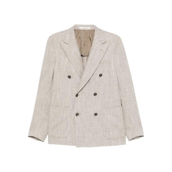 TAGLIATORE Men Suit Jackets C90059 1SVS20K ET866 NEUTRALS