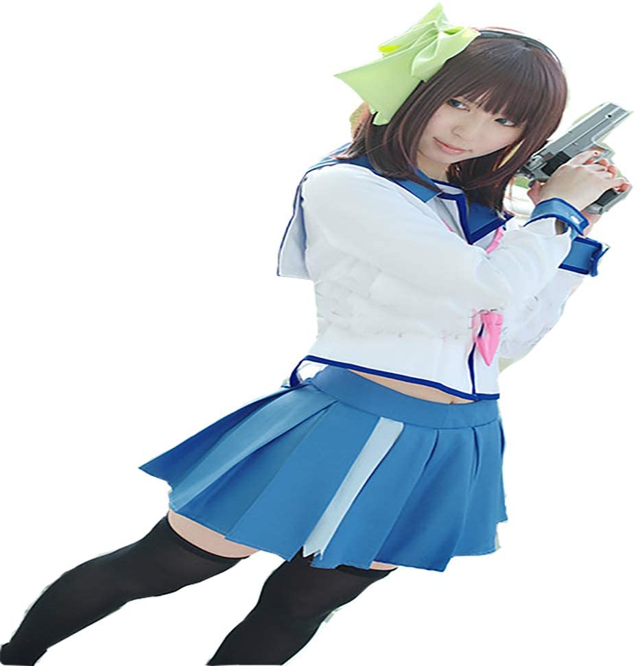 SSS制服 岩沢まさみ いわさわまさみコスプレ衣装ハロウィン コスチュームイベント パーティー