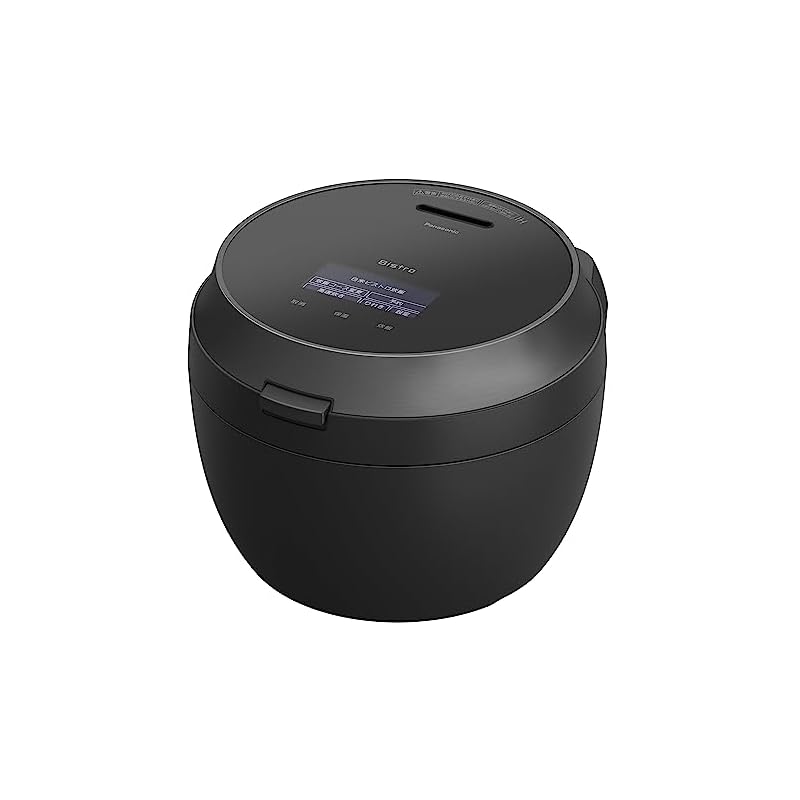 即納】パナソニック 炊飯器 5.5合 最高峰モデル ビストロ 匠技AI 加圧