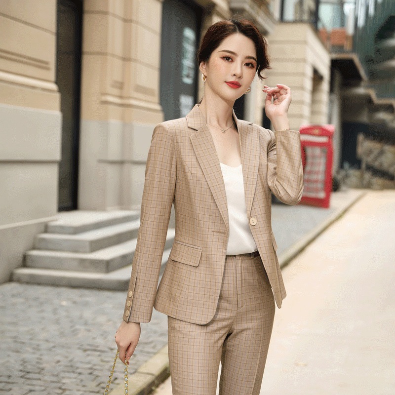 パンツスーツ卒業式大きいサイズパンツスーツレディース2点セットお呼ばれテーラードジャケット＋パンツフォーマル秋冬/入学式 面接 結婚式