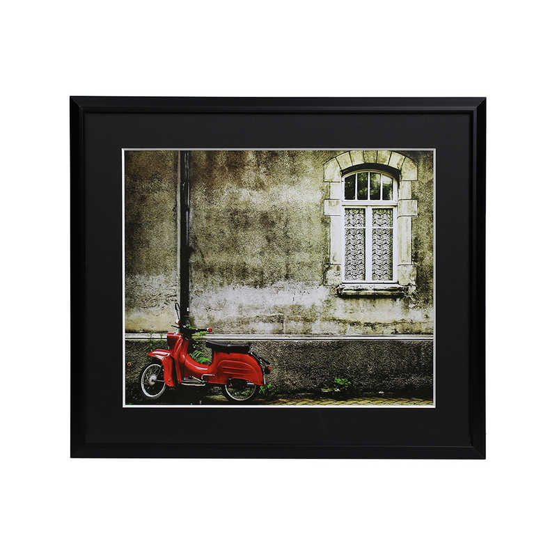 ケンコー　アタンド 四切 ブラック　AAT-4-BK