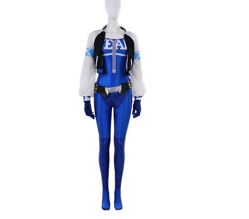 ワールソング王者栄耀孫尚香そん しょうこう 沉穩の力コスプレ衣装 ハロウィン舞台演出 コスチューム
