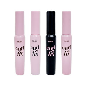 カールフィックスマスカラ