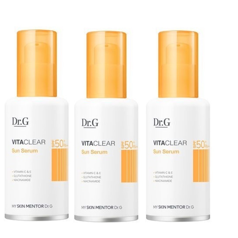 ビタ クリア サンセラム 30ml+30ml+30ml 5,612円