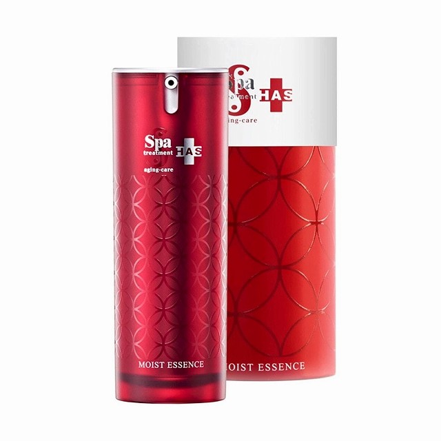 [国内正規品]HAS モイストエッセンス 15ml 美容液