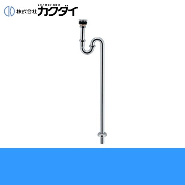 433-315-25 丸鉢つきSトラップ[]