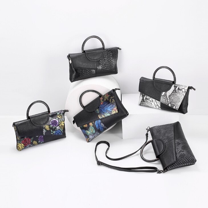 韓国レディースかたかた掛け大容量トートバッグ斜め掛け2way手提げバッグ多機能性ソフト革トップレイヤ ショルダーバッグ バックパック 5,590円