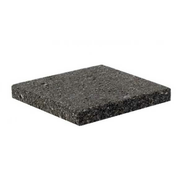 SOTO レギュレーターストーブ専用 溶岩石プレート ST-3102 幅140×奥行140×高さ20mm #ST-3102