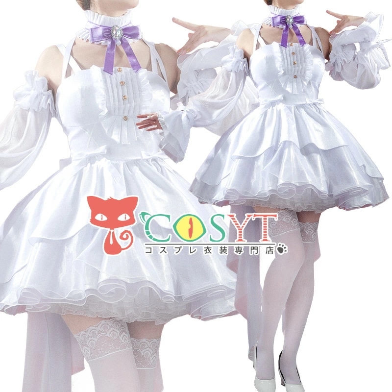 勝利の女神 NIKKE ニケ ドロシー コスプレ衣装 仮装 変装 コスプレ cosplay ゲーム イベント パーティ