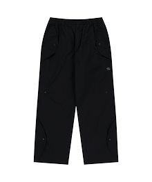 Sansangear CAPRI PANTS 黒　サイズ2 ジョーツ　ハーフ　黒 Sansangear CAPRI PANTS 黒 サイズ2 ジョーツ ハーフ 黒 - メルカリ