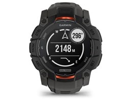 Instinct 3 Dual Power 50mm 010-02935-30 [Black/Charcoal]【国内正規流通品】