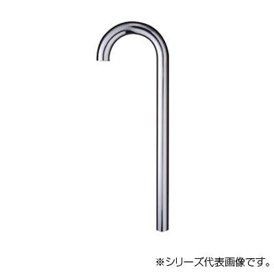 三栄 SANEI 幅広Sパイプ H70-660-38X140X450