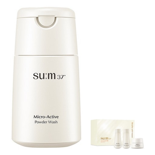 マイクロアクティブパウダーウォッシュ60ml1個 微粒子洗顔 パウダータイプ 8,380円