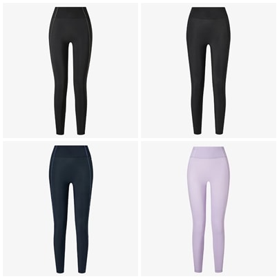 OCEAN WAVE LEGGINGS [NP6KQ15]