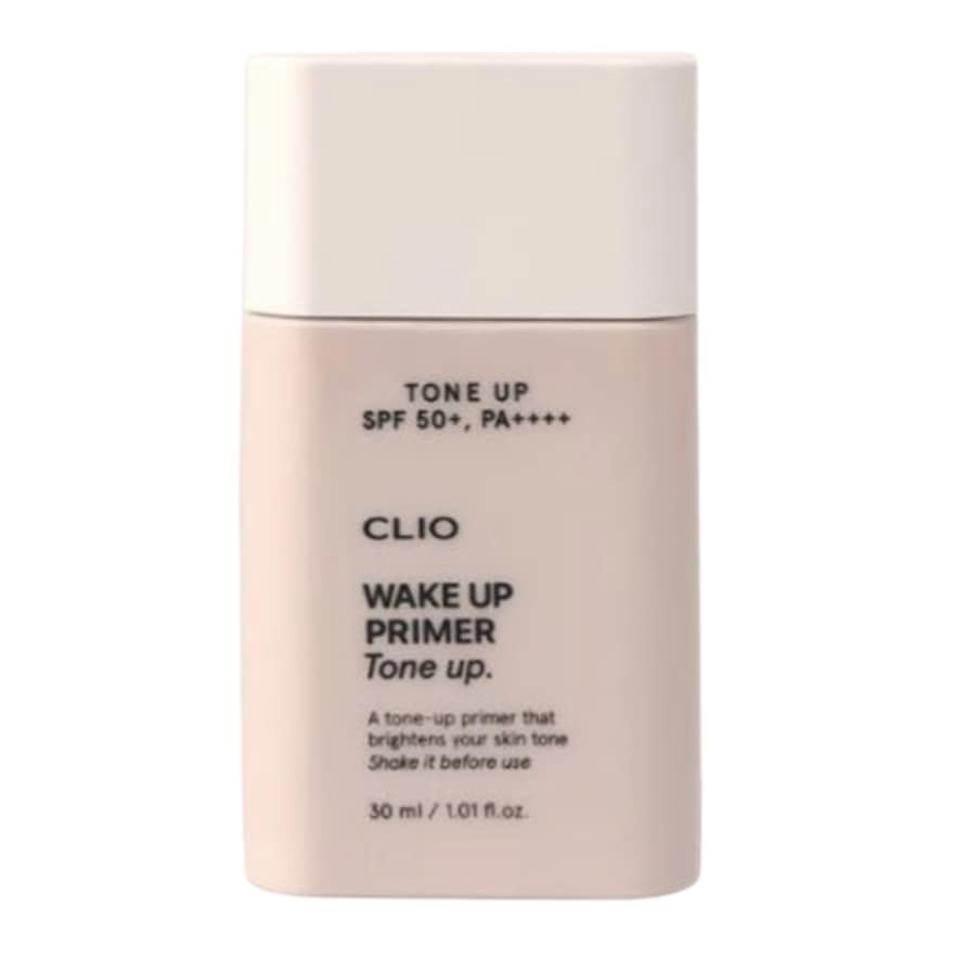 [NEW] ウェイクアップ プライマー トーンアップ 30mlSPF 50+ PA++++ 5,108円
