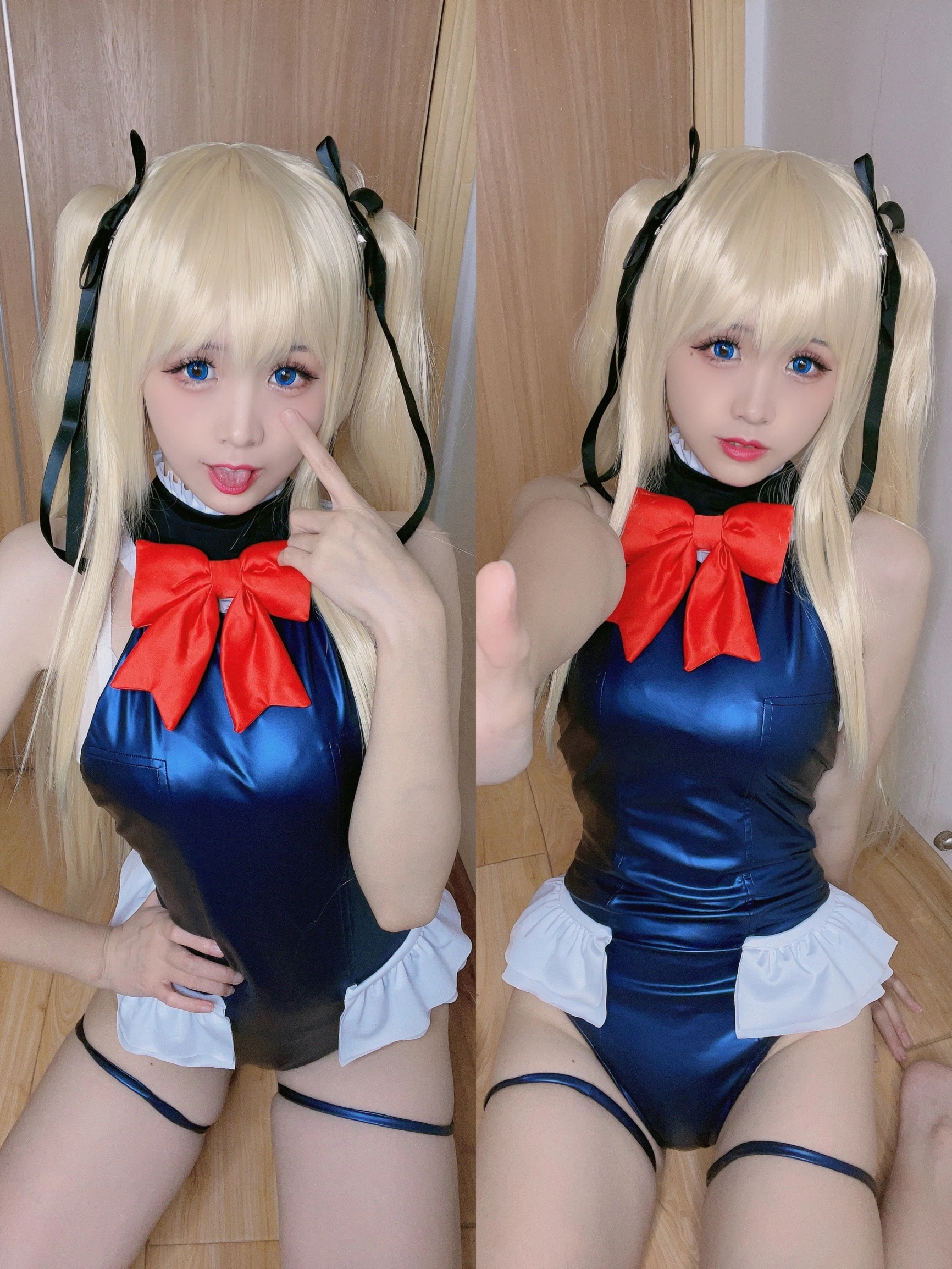 Azur Lane アズールレーン DEAD OR ALIVE Xtreme Venus Vacation マリーローズ コスチューム コスプレ衣装