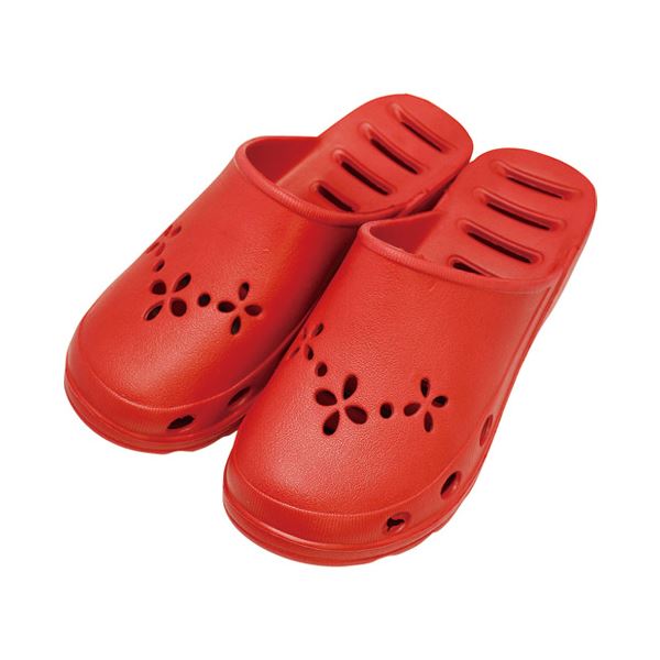 (まとめ）オクムラ ウォーターパス Mサイズ レッド(×5セット)