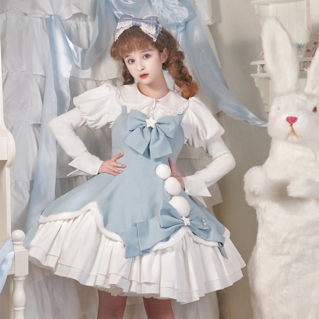 jsk サスペンダー 厚手で暖かい 冬 クリスマス 5,055円