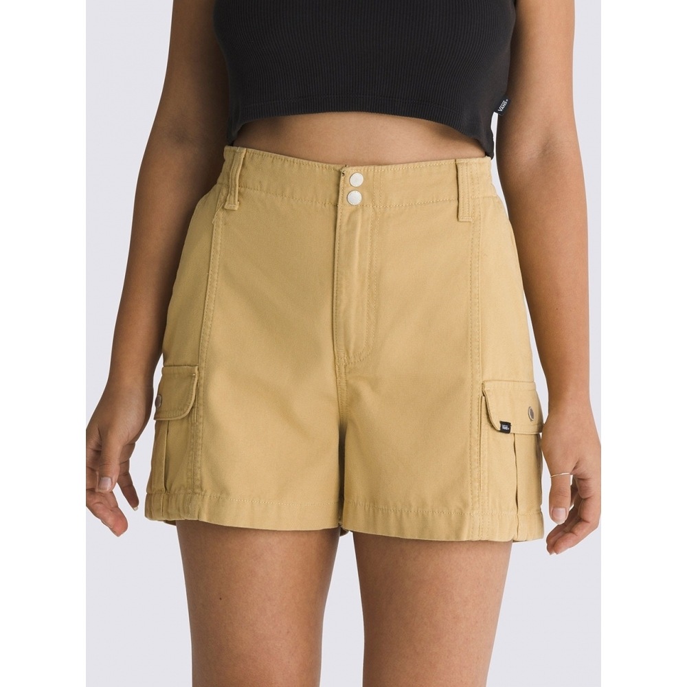 バンズサイドウォークカーゴショーツ VN000GJC5QJ1