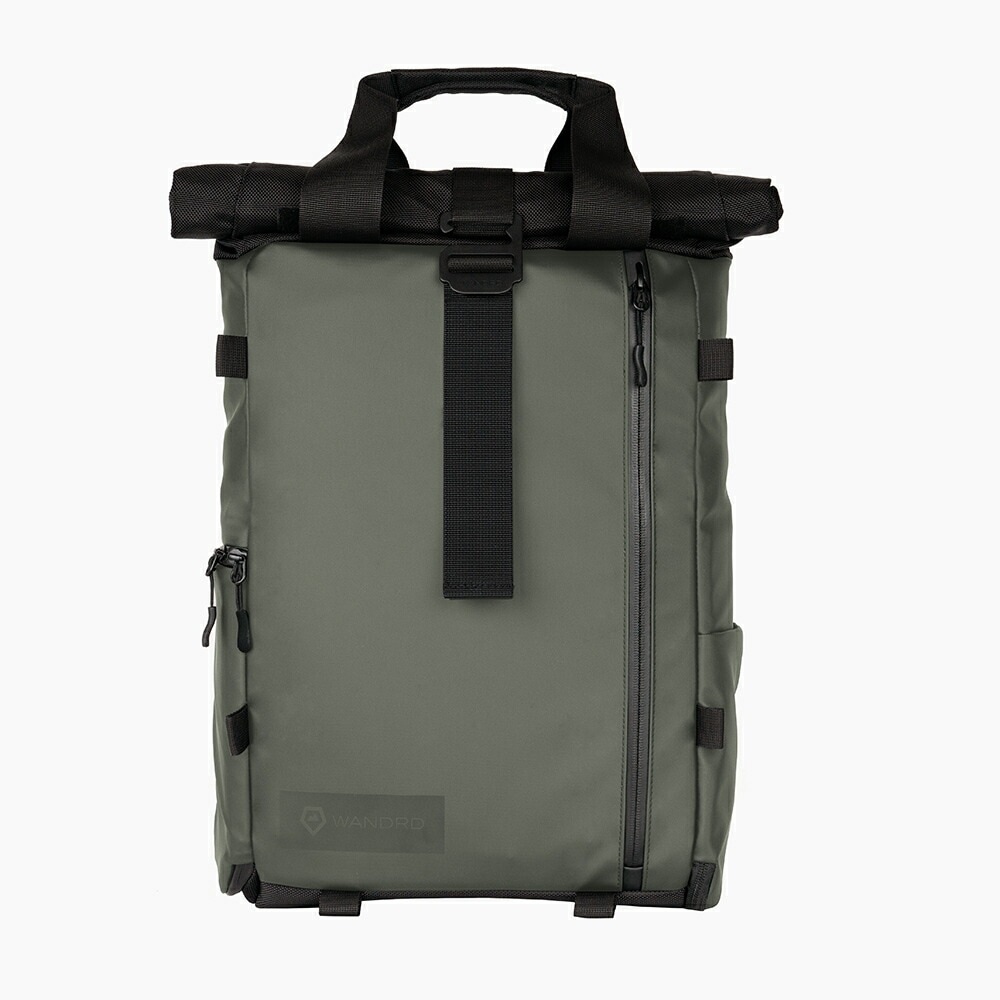 ワンダード(WANDRD) プロヴォークライト ワサッチグリーン　PKLT-GN-3