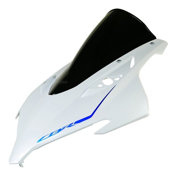 スクリーン レーシング ブラック CBR250RR 23-25 4025066178520 14,449円