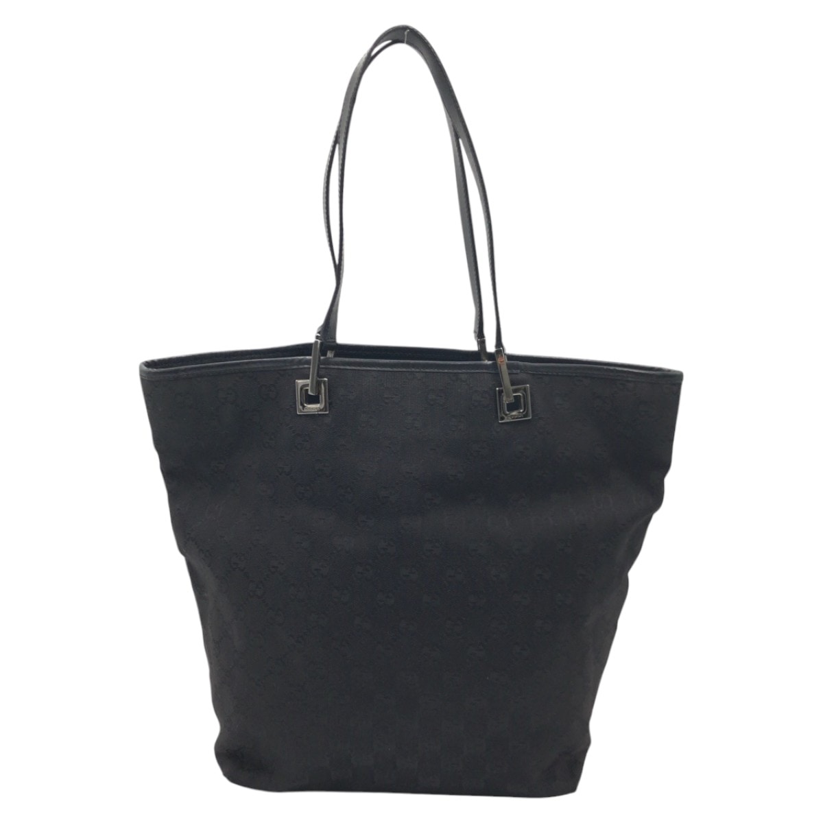 GG柄 ブラック 黒 GGキャンバス 31243 トートバッグ ショルダーバッグ ハンドバッグ レディース 410568
