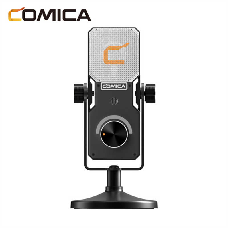 COMICA　STAU1単一指向性USBコンデンサーマイク　STA-U1 8,724円