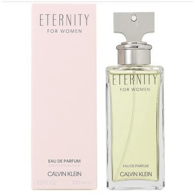 カルバンクライン エタニティ オードパルファム 100ml