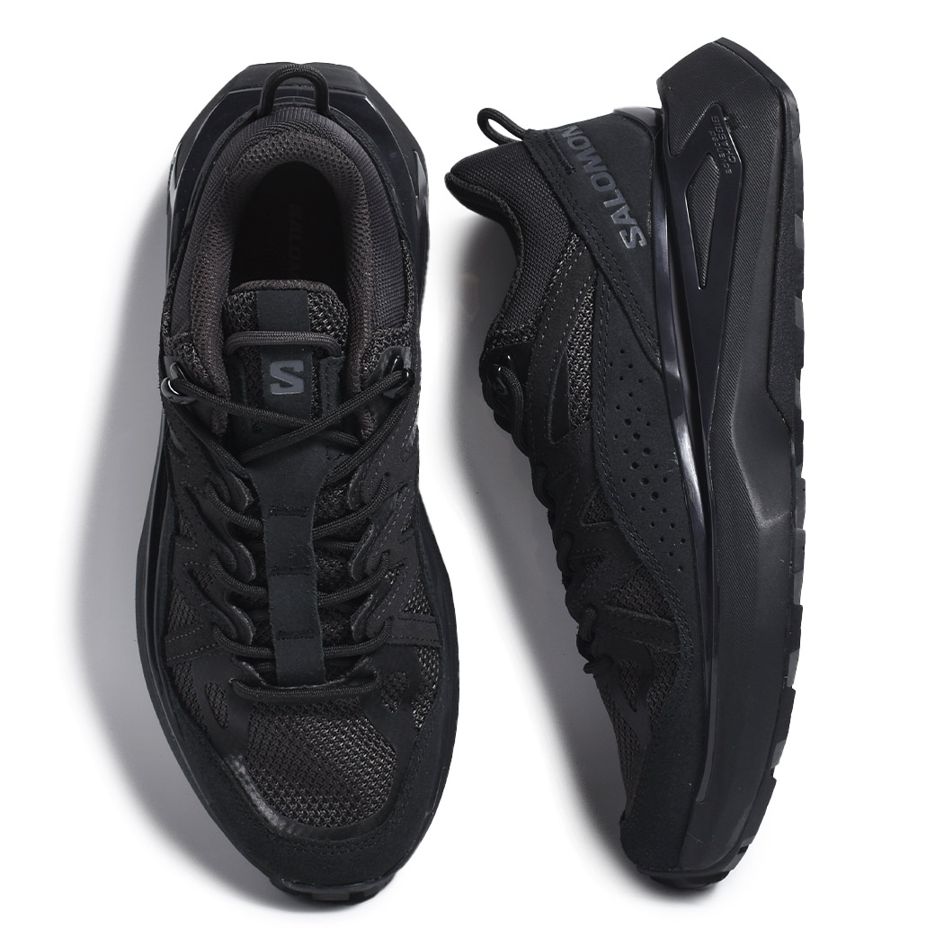 SALOMON サロモン オデッセイ エレメント ロー スニーカー ODYSSEY ELMT LOW 