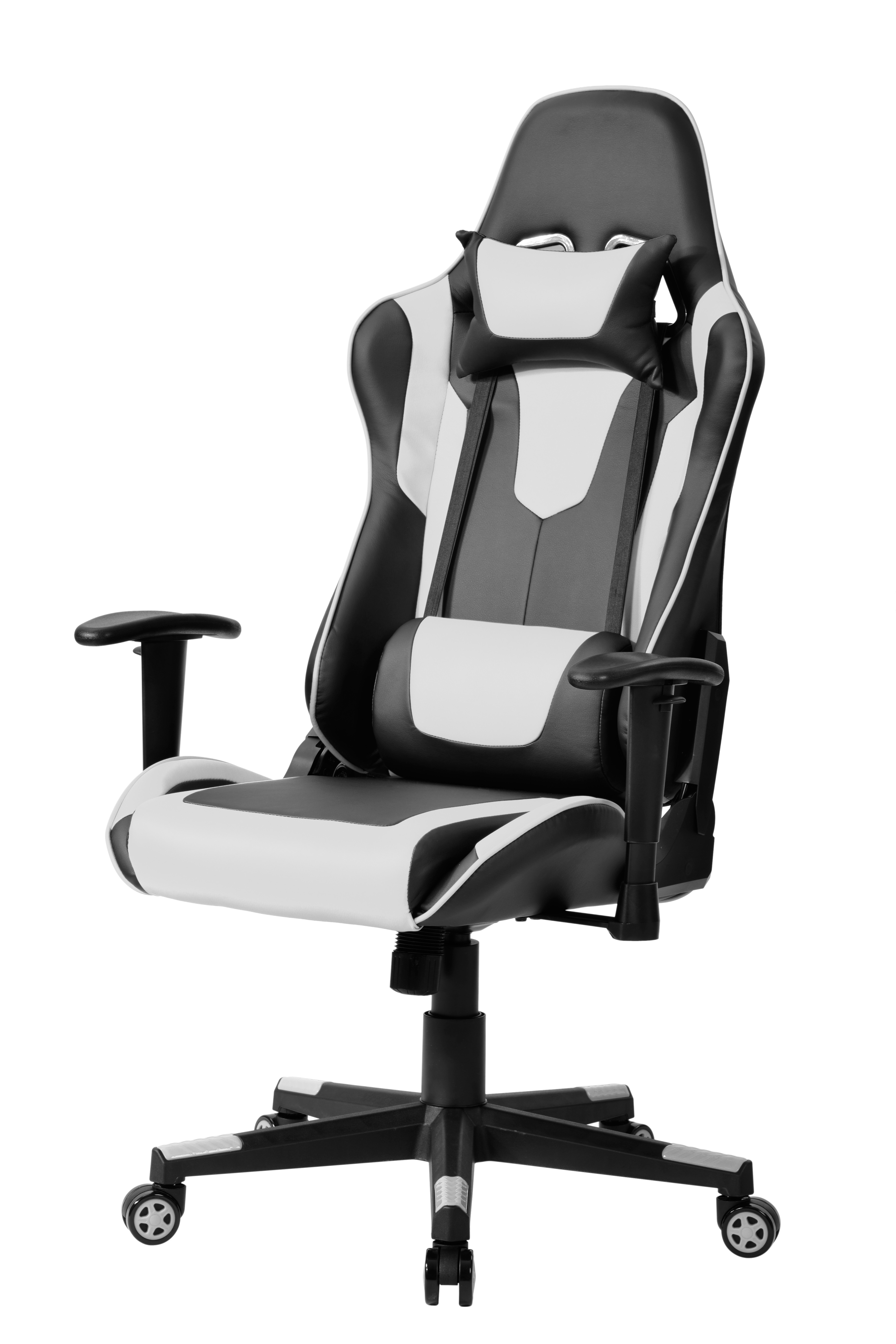 ゲーミングチェア175リクライニング ゲーミングチェア プロ仕様 ゲームチェア オフィスチェア 1