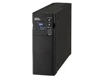 BW120T UPS 無停電電源装置