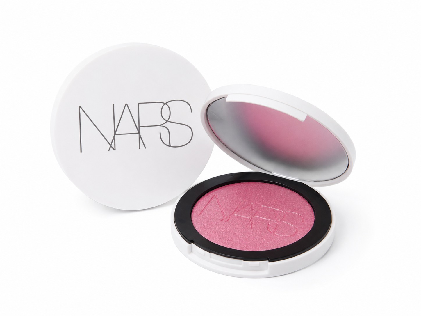 2026/05/22 発売 NARS ライトリフレクティング ルミナイジングブラッシュ 5.5g パウダーチーク