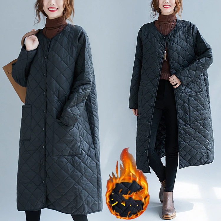 超目玉品ダウンコートレディース秋冬アウターフード付きダウンジャケット中綿ロングコート大きいサイズ防寒暖かいおしゃれ可愛い