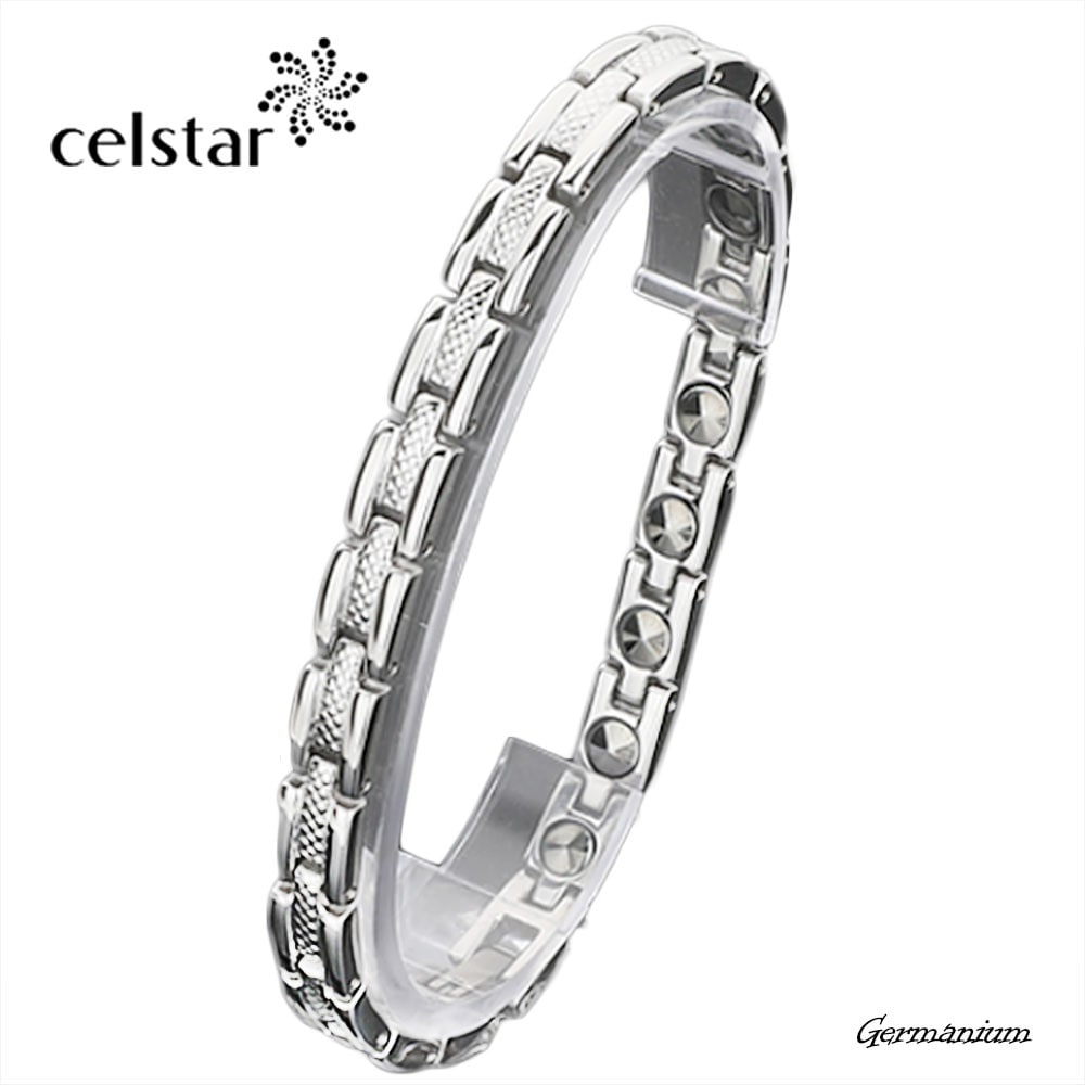 LASSO 高純度99.9％ 最高級品質 ゲルマニウム ブレスレット アクセサリー マチタン 健康 メンズ レディース プレゼントにも最適 ゴルフ 肩こり 健康 ギフト プレゼント