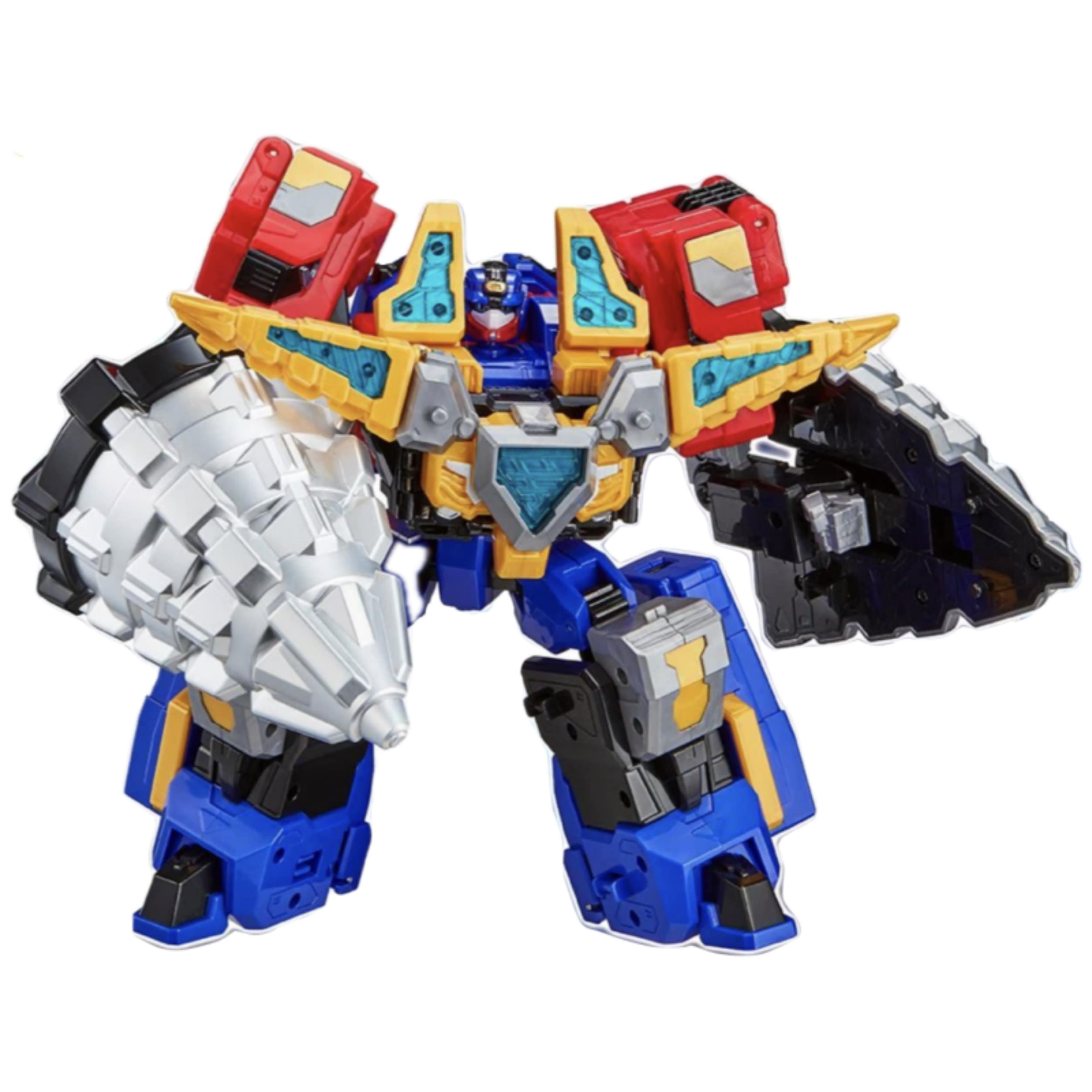 P[スペシャルクーポン] メタルカードボットSロッククラッシュ/ レックスカイザー D5 D6 D7 D9/ストームテラ/タイダルシャーク/バスター機が
