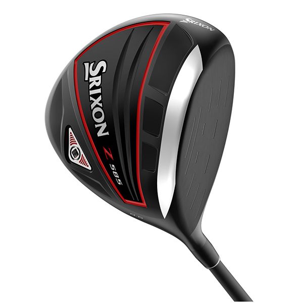 日本正規品 (ダンロップ) スリクソン Z585 ドライバー Miyazaki Mahana(ミヤザキ マハナ) カーボンシャフト 10.5 フレックス:SR