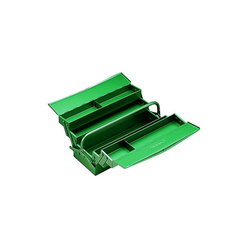 即納：Stahlwille(スタビレー) 446/08 ツールボックス