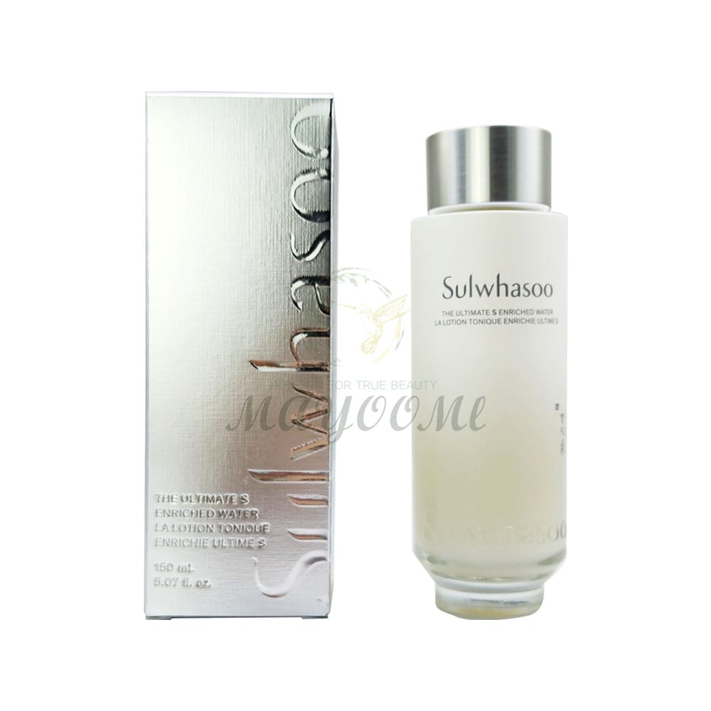 珍雪(ジンソル)水150mL