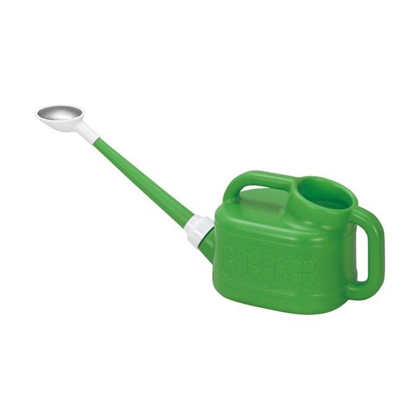 （まとめ） 新輝合成 トンボ じょうろ 4型 グリーン 1個 [x10セット] 7,539円