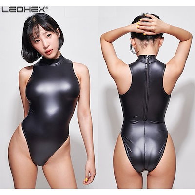 Qoo10] LEOHEX製 最新作 超セクシー 光沢 : ホビー・コスプレ
