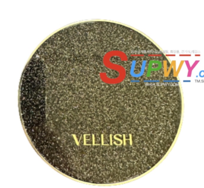 HWAJIN VELLISH ALLDAY Cushion Foundation SPF50 +PA ++++